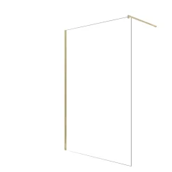 Aurlane - Douchewand - Elementary - Andere - 140x140x195cm