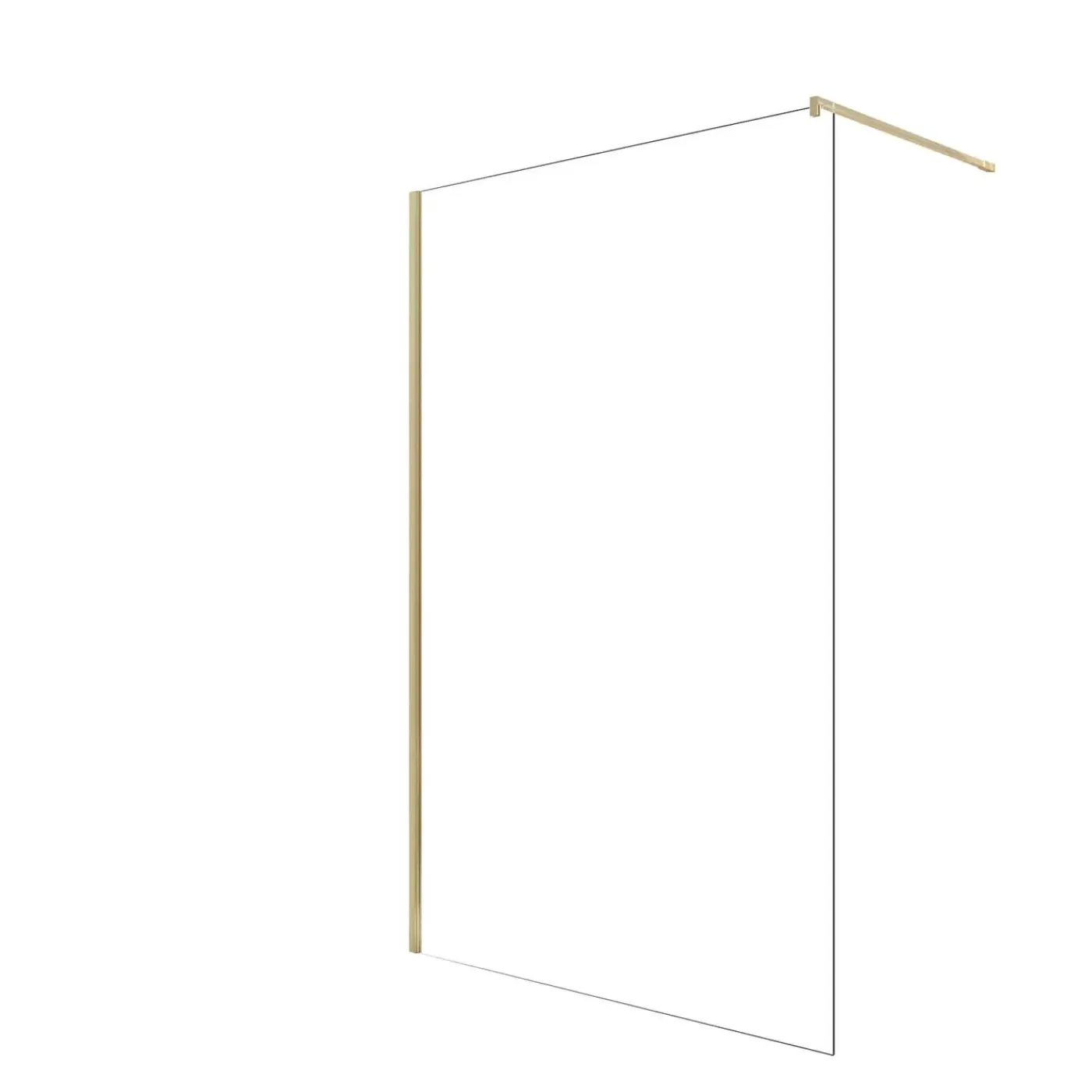 Aurlane - Douchewand - Elementary - Andere - 140x140x195cm