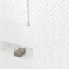 Aurlane - Douchewand - Freedom 2 / Barre De Plafond - Andere - 140x140x200cm