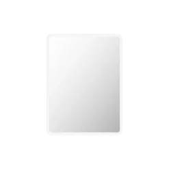 Aurlane - Led Verlichte Badkamerspiegel - Go - Andere - 80x60x60cm