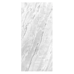 Aurlane wandpaneel 90x210cm Artic Storm grijs