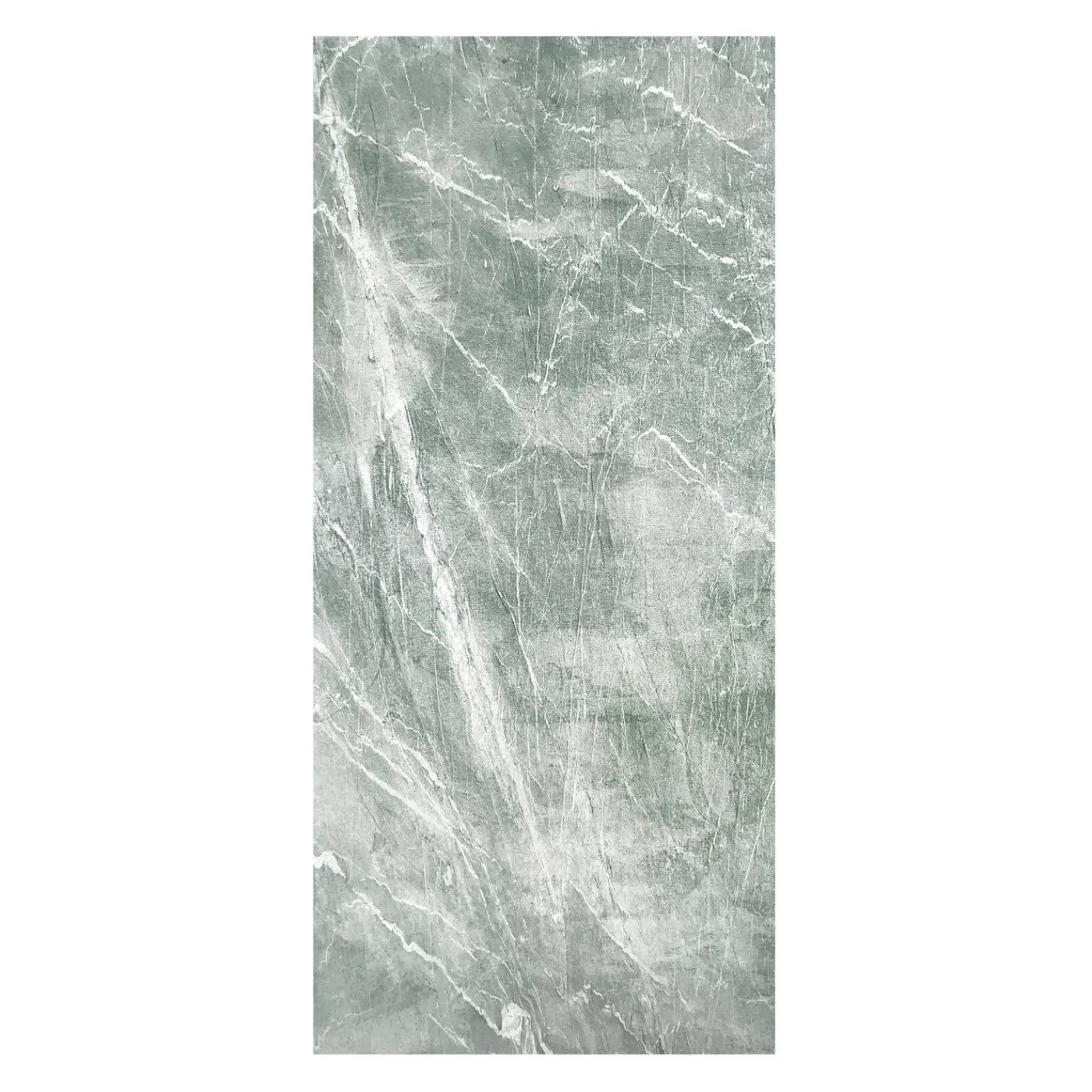 Aurlane wandpaneel 90x210cm Artic Green