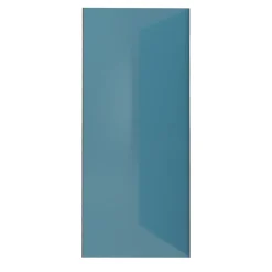 Aurlane wandpaneel 90x210cm blauw