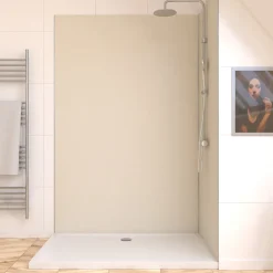 Aurlane wandpaneel 120x210cm ivoor