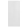 Aurlane wandpaneel 90x210cm wit