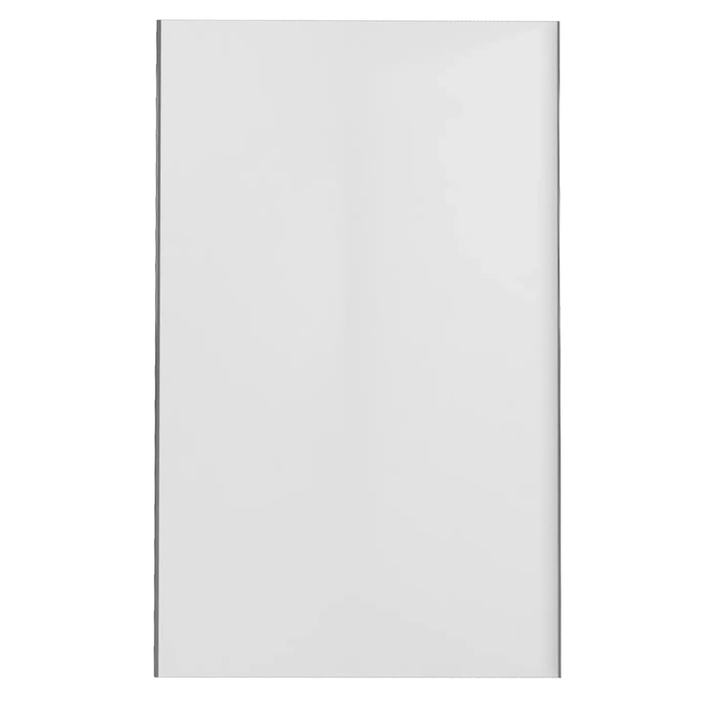 Aurlane wandpaneel 120x210cm wit