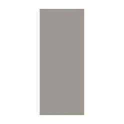 Aurlane wandpaneel 90x210cm zilver