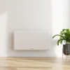 Auronic Convectorkachel - 2000 Watt - Elektrische Kachel - 3 Standen - Ip24 - Badkamer - Wit