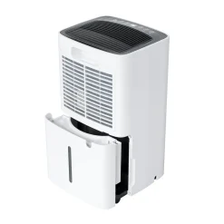 Auronic Luchtontvochtiger - Wit - 12l/dag - Was-droogfunctie