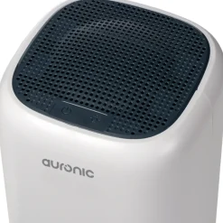 Auronic Luchtontvochtiger - Wit - 450ml/dag - Led