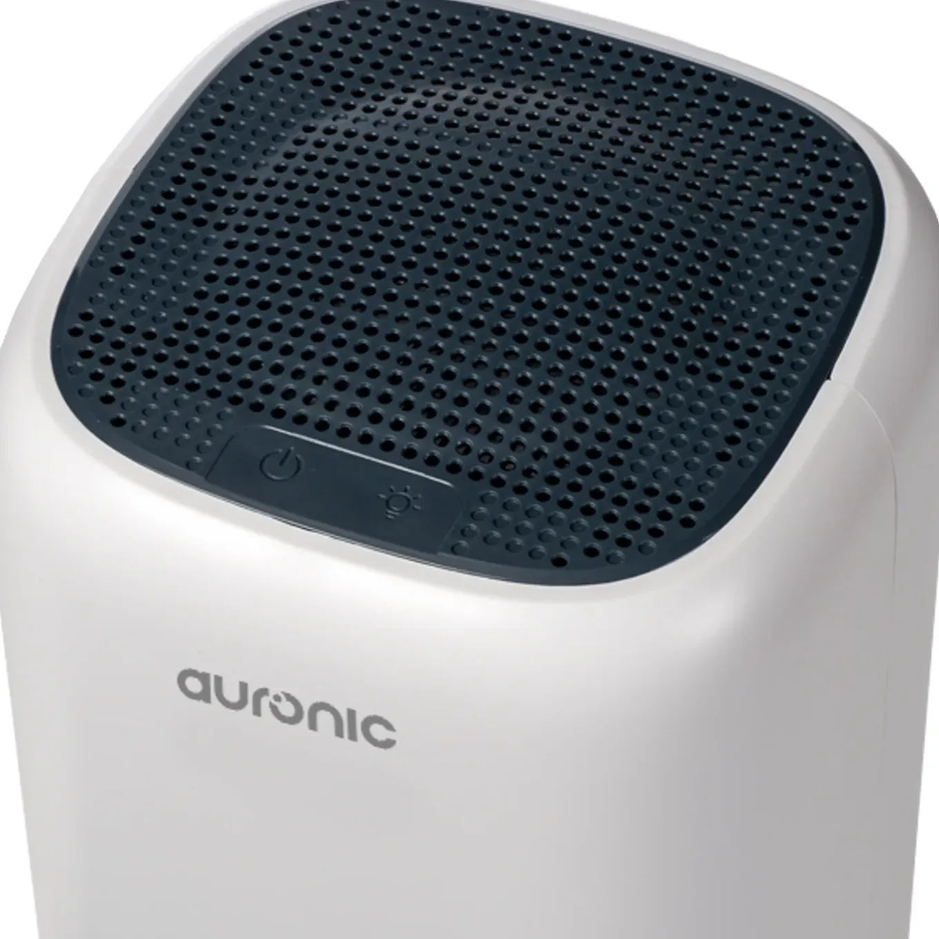 Auronic Luchtontvochtiger - Wit - 450ml/dag - Led