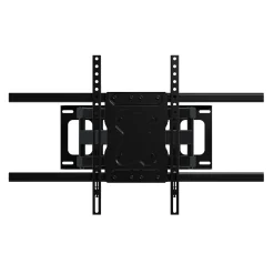 Auronic Tv Beugel - Zwart - 37-70 Inch - Draaibaar/kantelbaar - 60kg