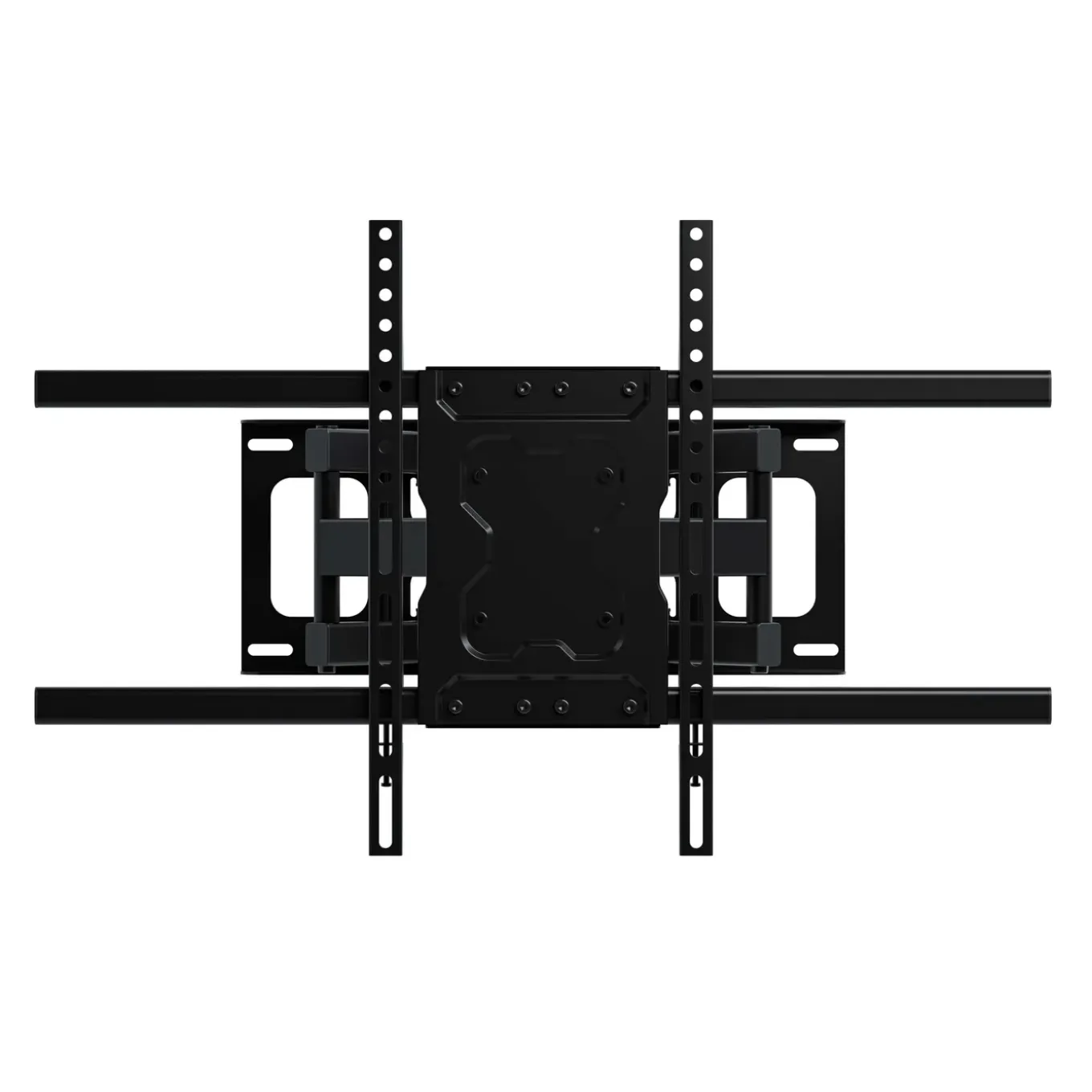 Auronic Tv Beugel - Zwart - 37-70 Inch - Draaibaar/kantelbaar - 60kg