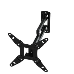 Auronic Tv Beugel - Zwart - 13-42 Inch - Draaibaar/kantelbaar - 20kg