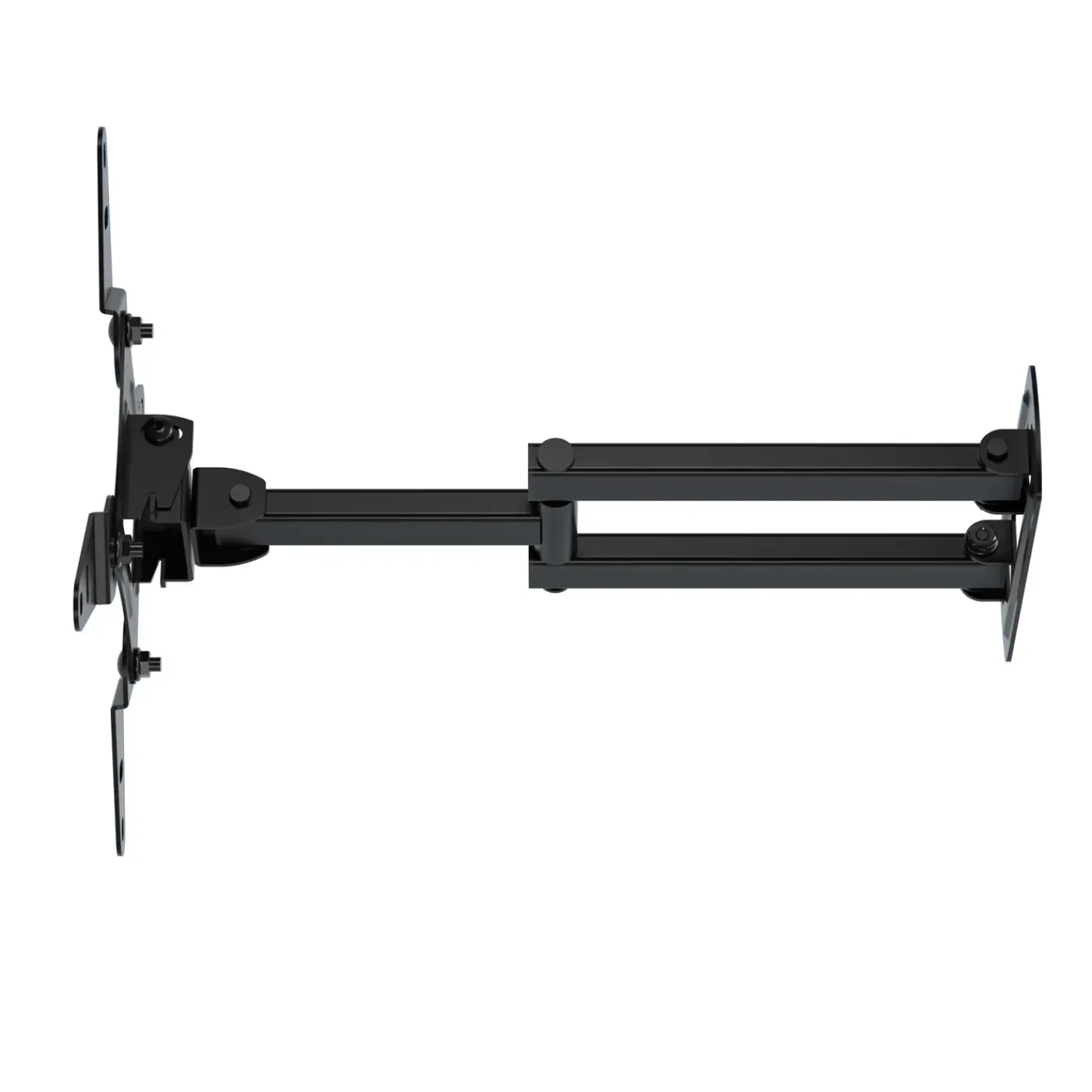 Auronic Tv Beugel - Zwart - 13-42 Inch - Draaibaar/kantelbaar - 20kg
