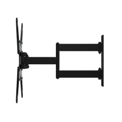 Auronic Tv Beugel - Zwart - 26-55 Inch - Draaibaar/kantelbaar - 40kg