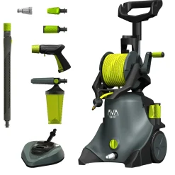 AVA of Norway Ava Hochdruckreiniger Smart P60 X-Large V2