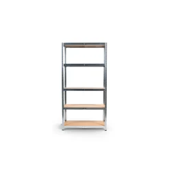 Avasco Stellingkast - Atlas - 176x90x40cm - Draagkracht 175kg - Verzinkt