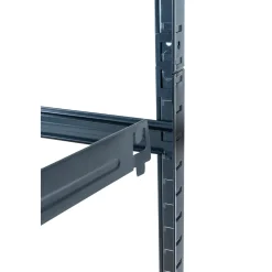 Avasco Stellingkast - Atlas - 176x90x40cm - Draagkracht 175kg - Zwart