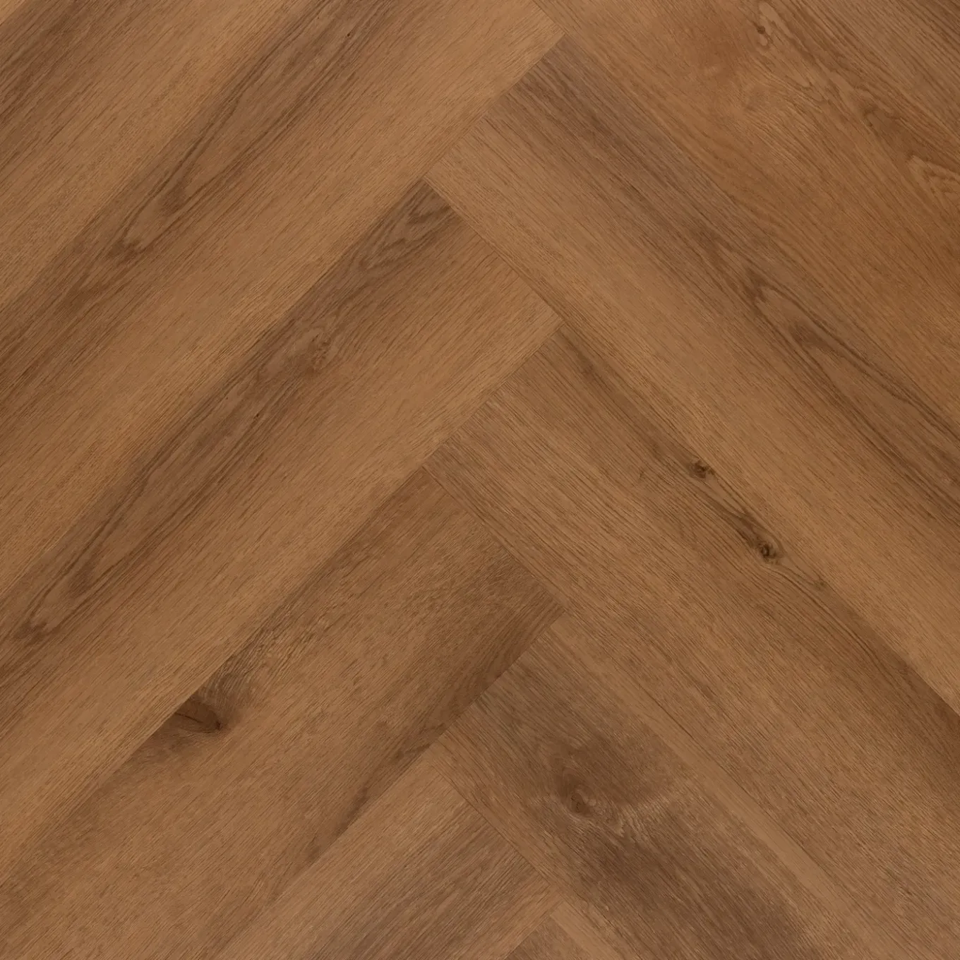 Avenza Essence Visgraat Dark Oak Klik Pvc