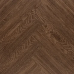 Avenza Reverie Visgraat Dark Oak Klik Pvc
