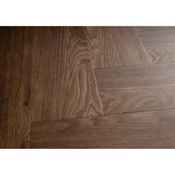 Avenza Reverie Visgraat Dark Oak Klik Pvc