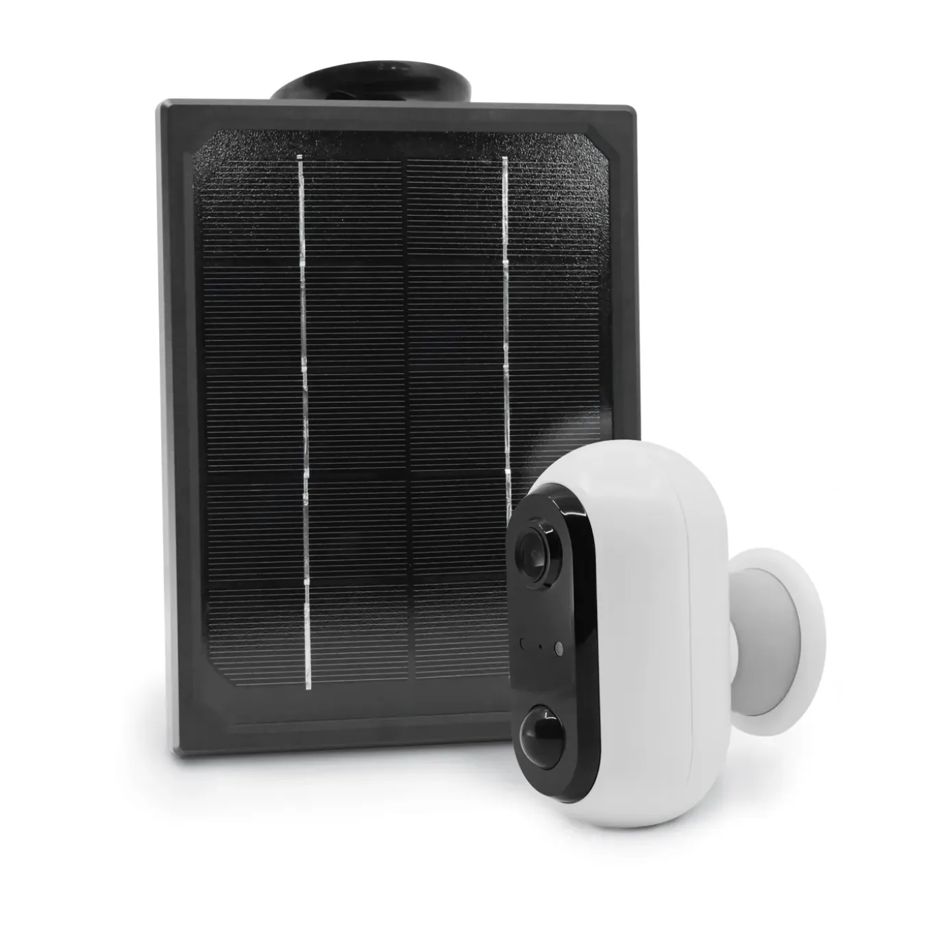 Avidsen HomeCam batterij Full HD buitengebruik