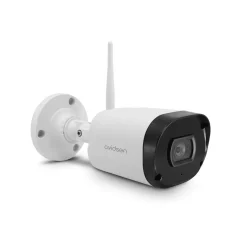 Avidsen HomeCam WR Beveiligingscamera voor Buiten - Bedraad - 1080p