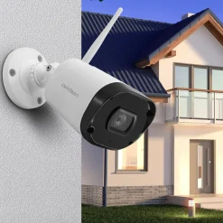Avidsen HomeCam WR Beveiligingscamera voor Buiten - Bedraad - 1080p