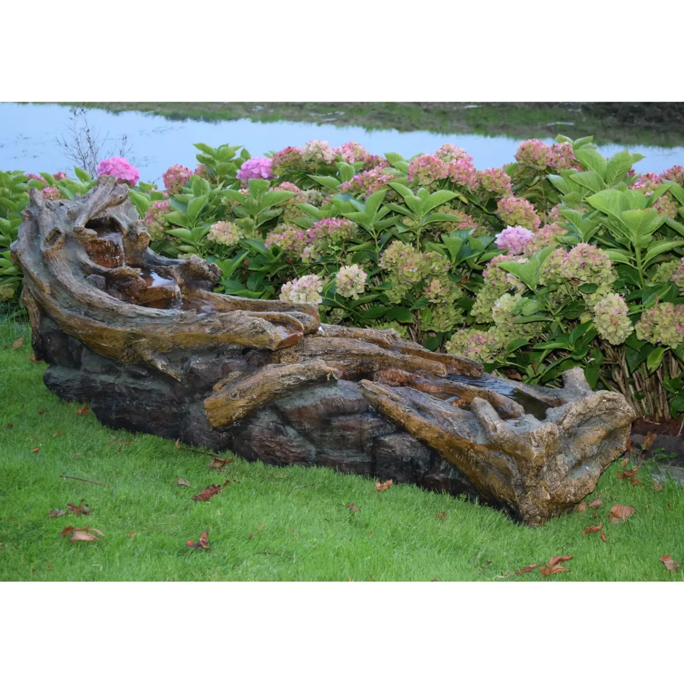 Ubbink Avisio AcquaArte-set