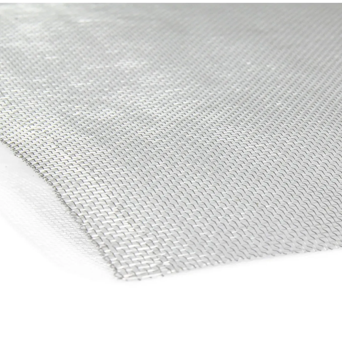 Avosdim Aluminium Hor Gaas Rol 140x500 Cm