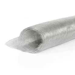 Avosdim Aluminium Hor Gaas Rol 140x500 Cm