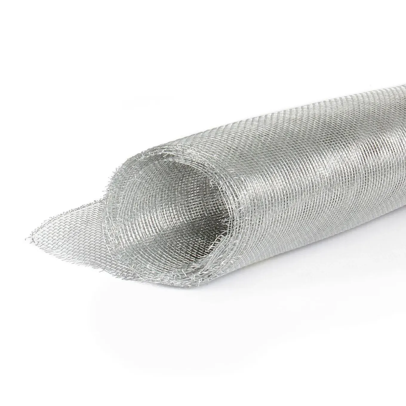Avosdim Aluminium Hor Gaas Rol 140x500 Cm
