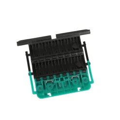 Avosdim Automatisch Slot Vaste Bevestiging 1 Link Cliksur - Zf H875e