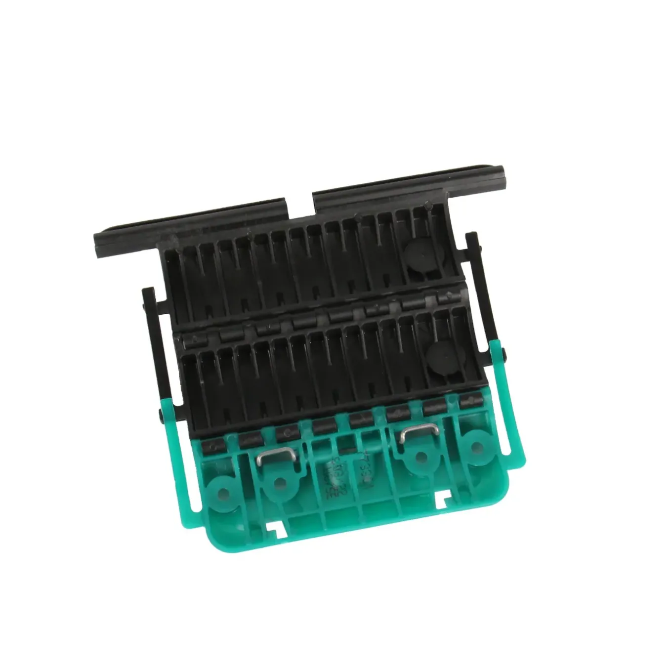Avosdim Automatisch Slot Vaste Bevestiging 1 Link Cliksur - Zf H875e