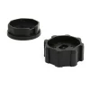 Avosdim – Bekabelde Rolluikmotor – Diam.45 Mm – 10 Nm – Met Adapters Voor Octo 60 As