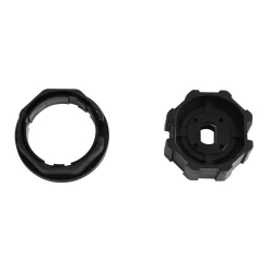 AVOSDIM – Bekabelde Rolluikmotor – Diam.45 Mm – 20 Nm – Met Adapters Voor Octo 60 As