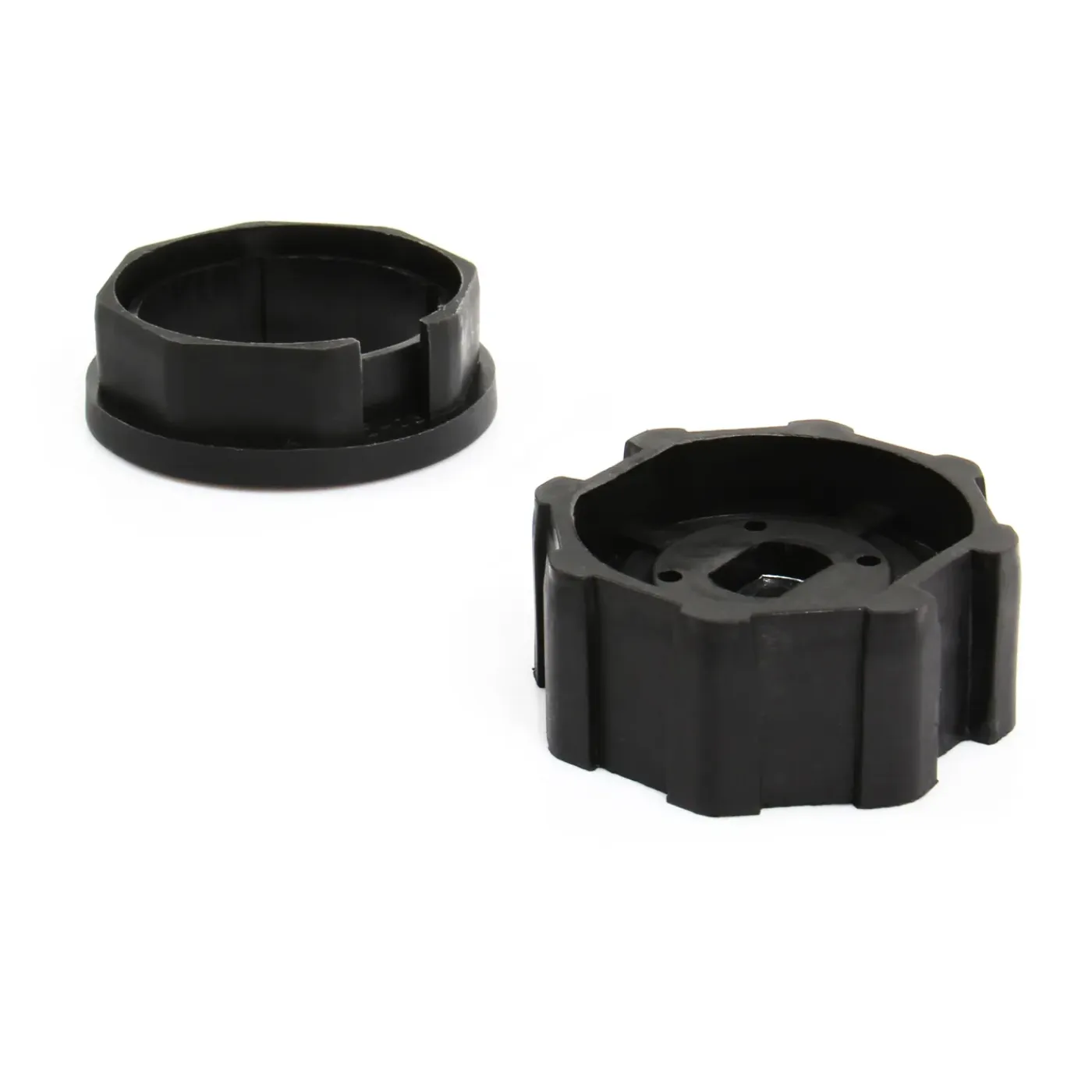 AVOSDIM – Bekabelde Rolluikmotor – Diam.45 Mm – 20 Nm – Met Adapters Voor Octo 60 As