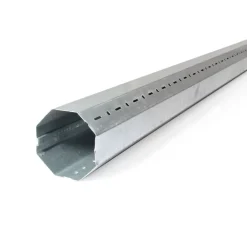 AVOSDIM – Bekabelde Rolluikmotor – Diam.60 Mm – 20 Nm – L.2,5 M