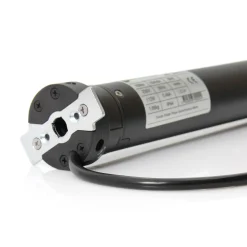 AVOSDIM – Bekabelde Rolluikmotor – Diam.60 Mm – 30 Nm – L.3,5 M