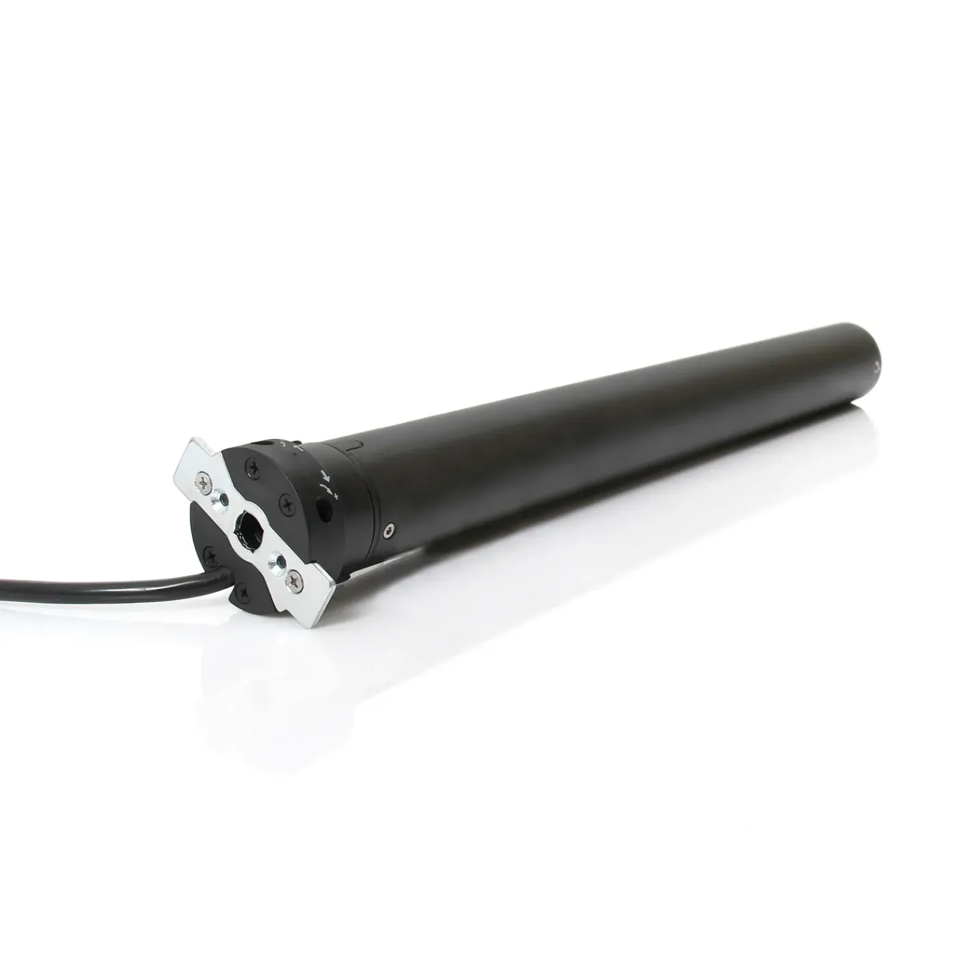 AVOSDIM – Bekabelde Rolluikmotor – Diam.60 Mm – 30 Nm – L.3,5 M