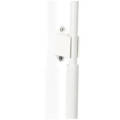 AVOSDIM Krukslot Met Ronde Of Zeshoekige Stang - Diam.10 / 12 Mm