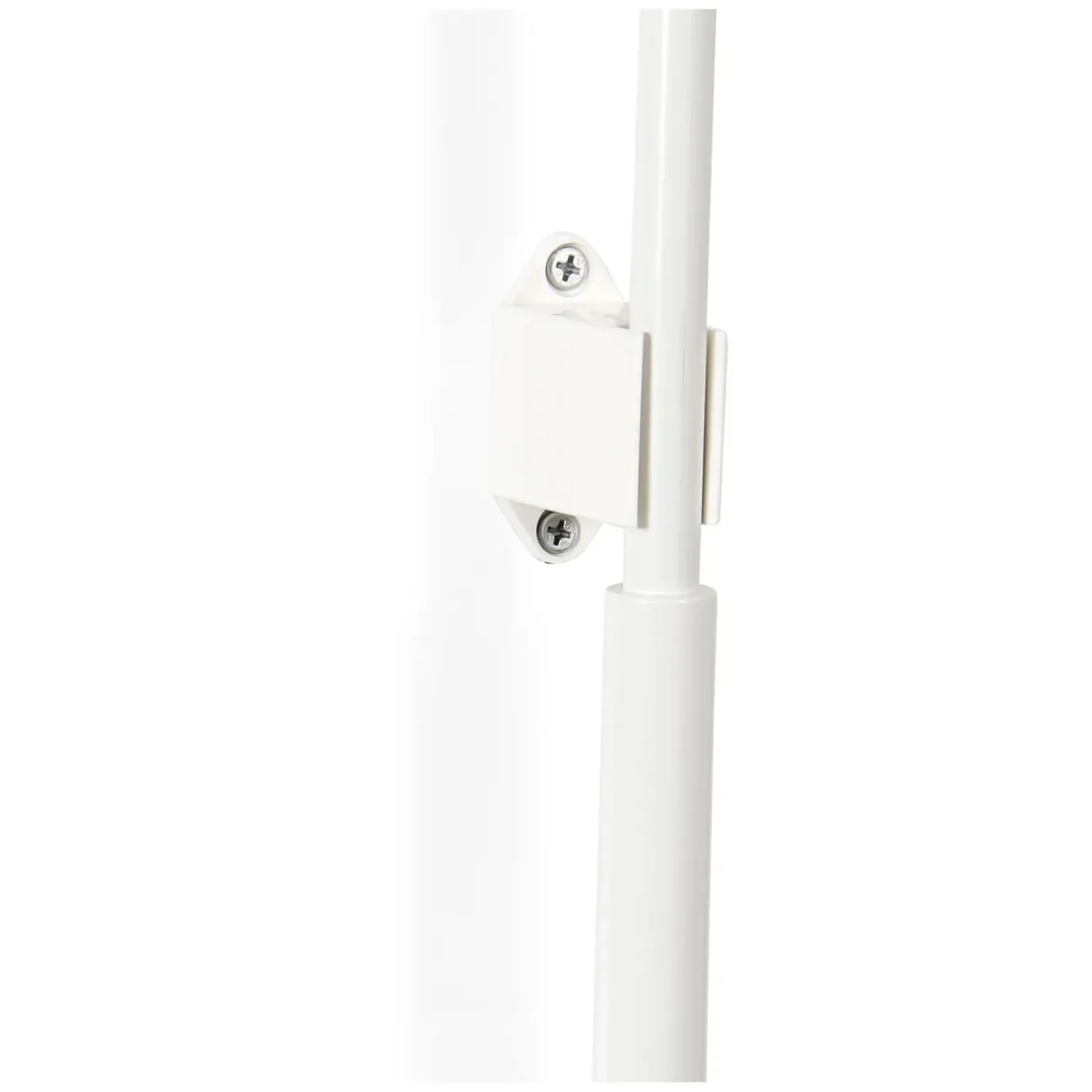 AVOSDIM Krukslot Met Ronde Of Zeshoekige Stang - Diam.10 / 12 Mm