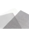AVOSDIM Pvc Hor Gaas Rol Grijs 140x500 Cm