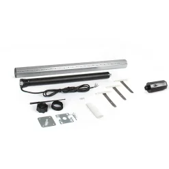 AVOSDIM – Radiogestuurde Rolluikmotor – Diam.60 Mm – 10 Nm – L.1,5 M