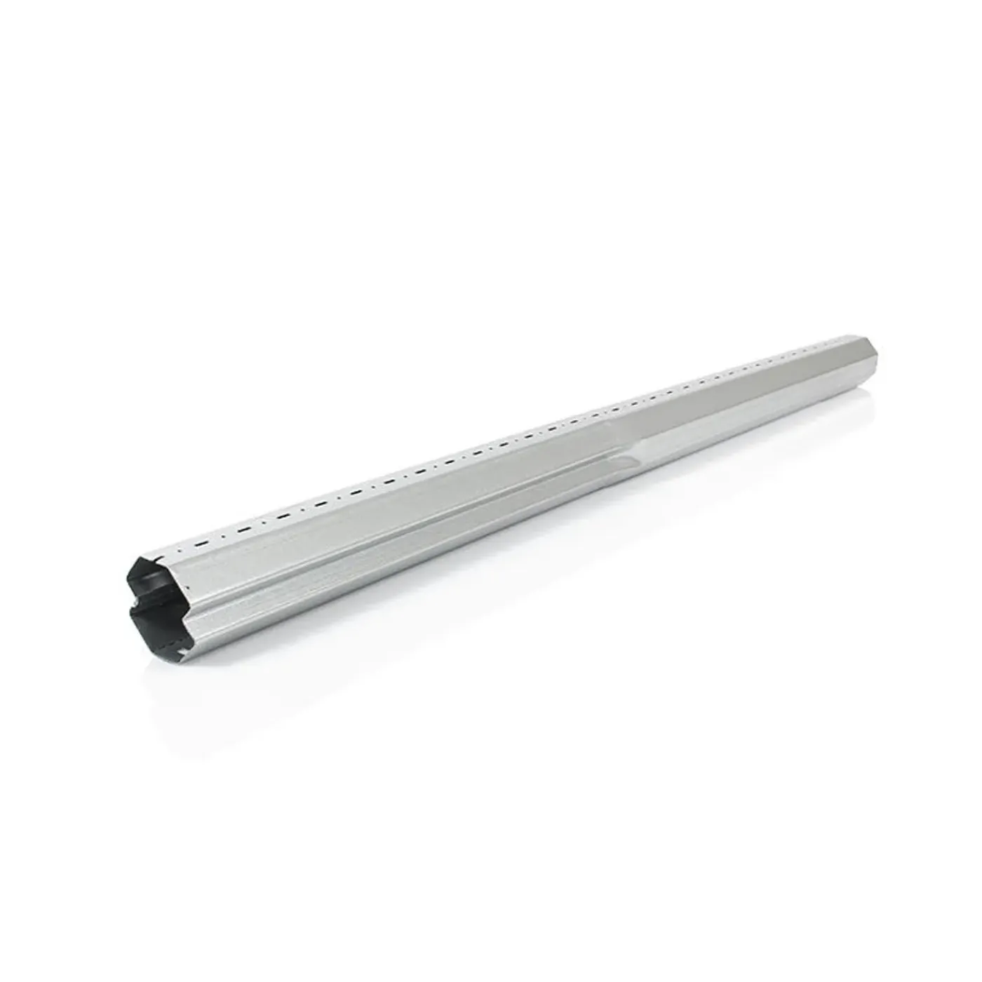 AVOSDIM Snijdbare Achthoekige Telescoopbuis Voor Rolluik Diam.60mm - 150cm