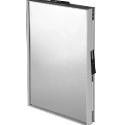 Awenta toegang paneel 200x300mm magnetische wand inspectie deur
