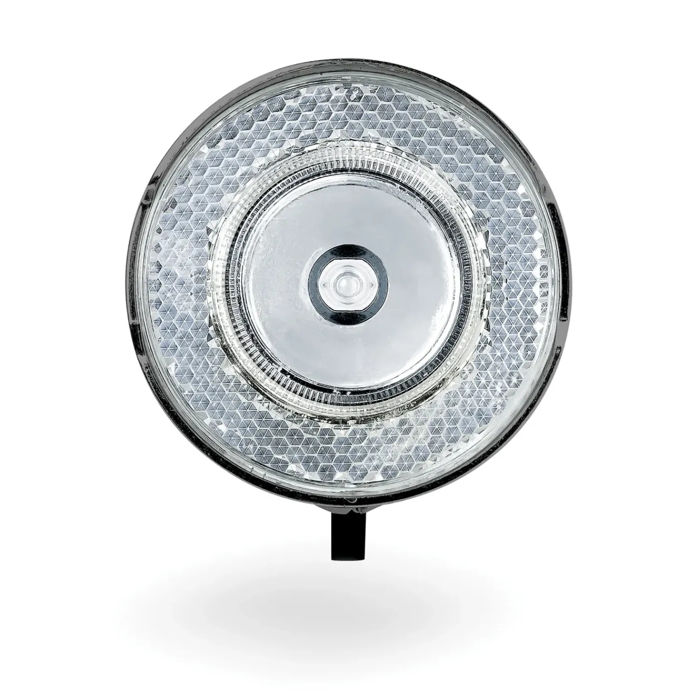 AXA koplamp 706 batterij 15 Lux