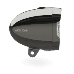 AXA koplamp 706 batterij 15 Lux
