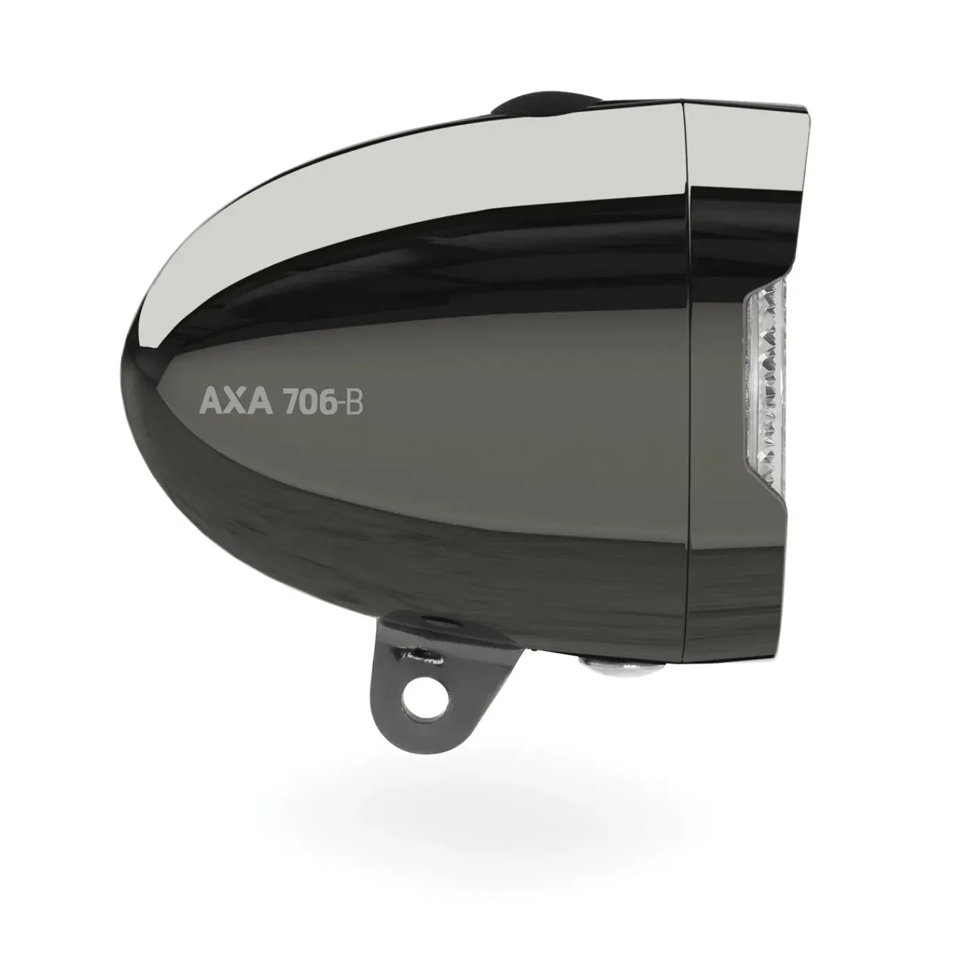 AXA koplamp 706 batterij 15 Lux